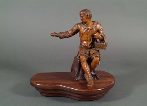 Unknown, Dutch, 17th Century