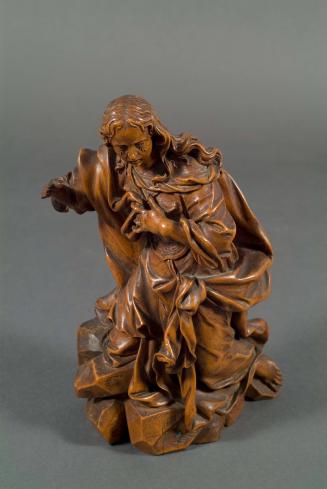 Mary Magdalene