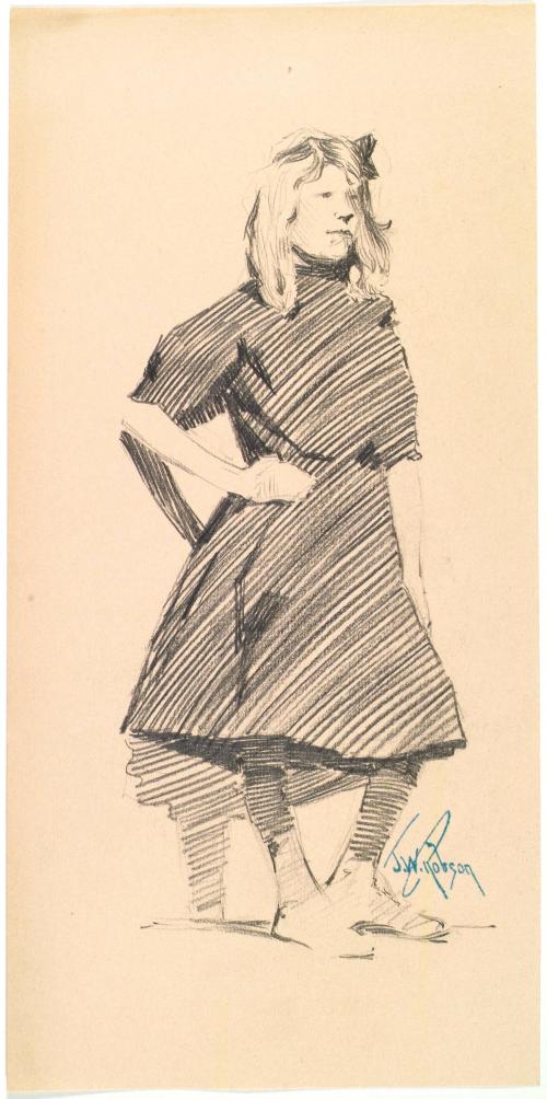 John Whitworth Robson