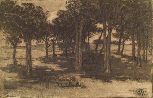 William Morris Hunt