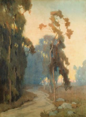 At Sundown