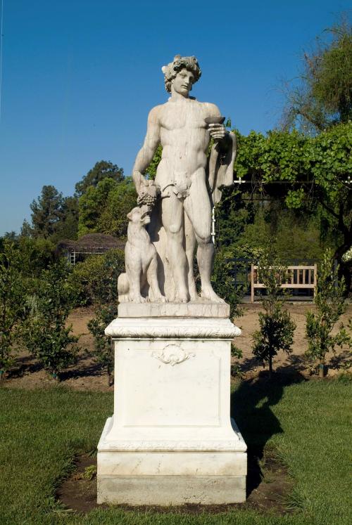 Bacchus – Works – The Huntington