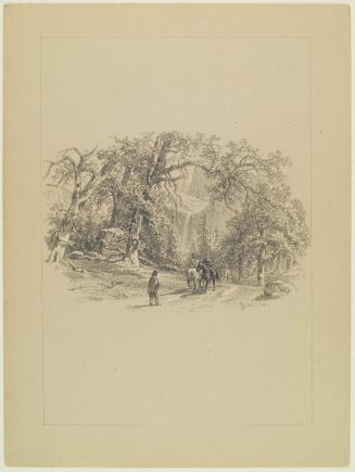 Bridal Veil Falls