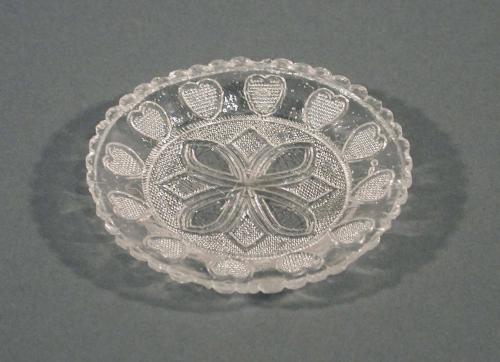 Cup plate