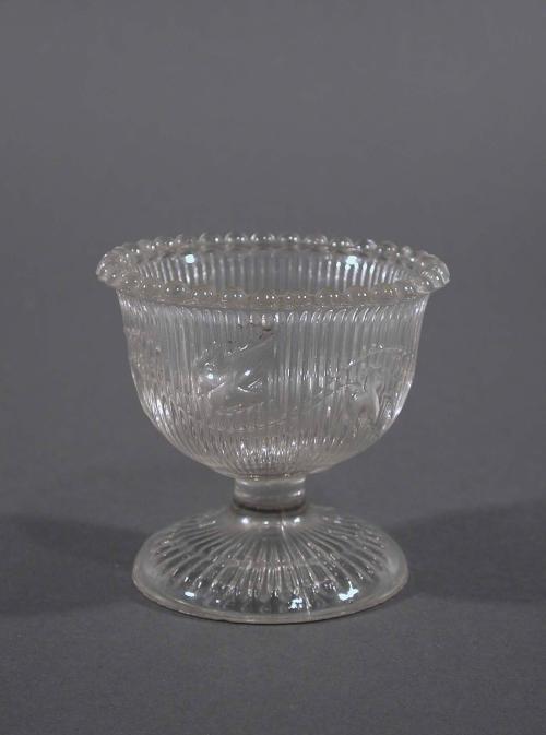 Salt dish