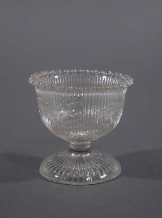 Salt dish