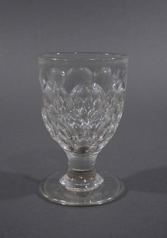 Lady's goblet