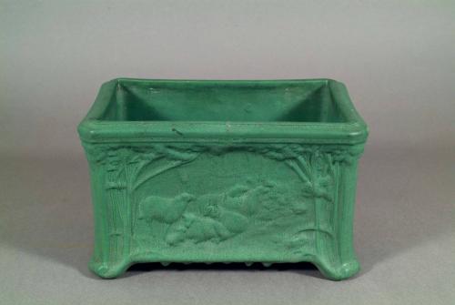 Rectangular Planter