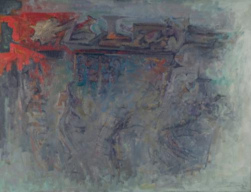 Arnold Chanin
