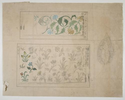 Design for Floor Covering