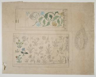 Design for Floor Covering