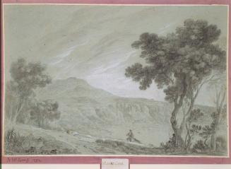 Monte Cavo
