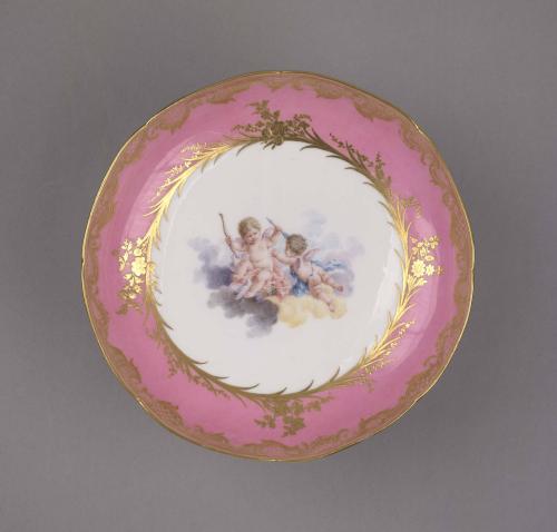 Dish [2 of 2]