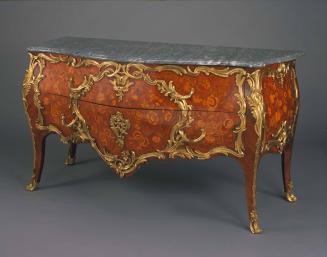 Commode