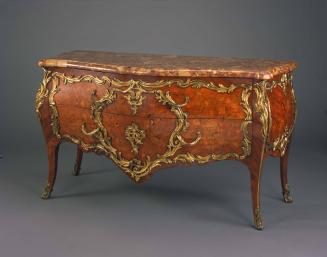 Commode