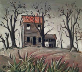 Ghost House