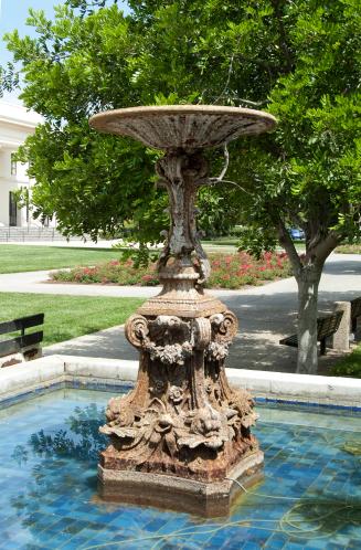 Fountain