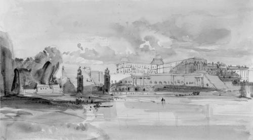 William Callow