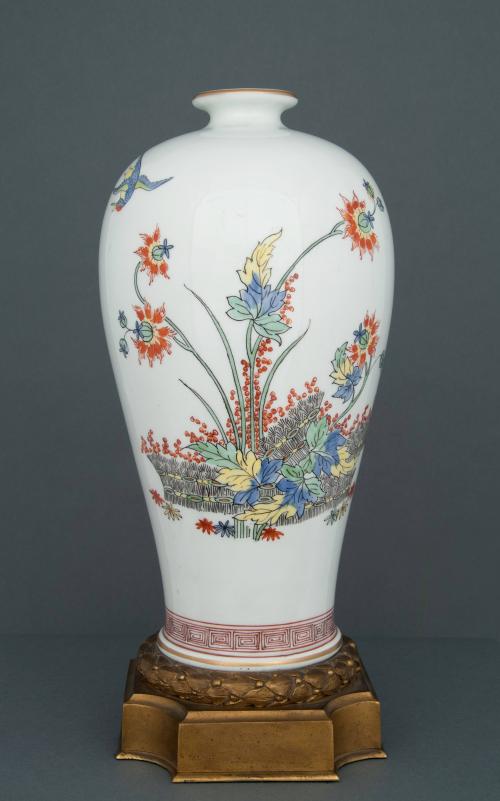 Vase