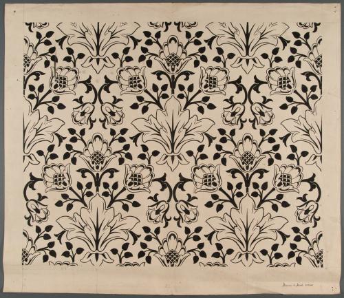 Design for Texile