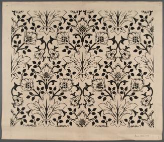 Design for Texile