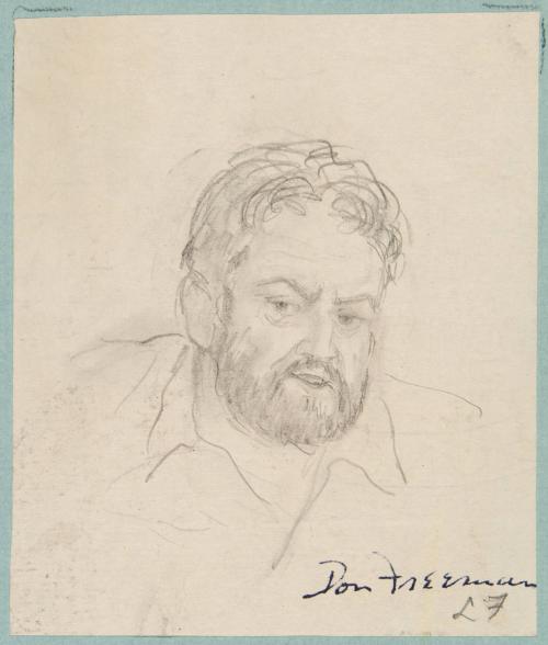 Untitled (Waldo Pierce)