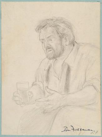Untitled (Waldo Pierce)