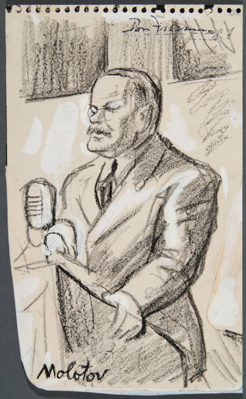 Molotov (Vyacheslav)