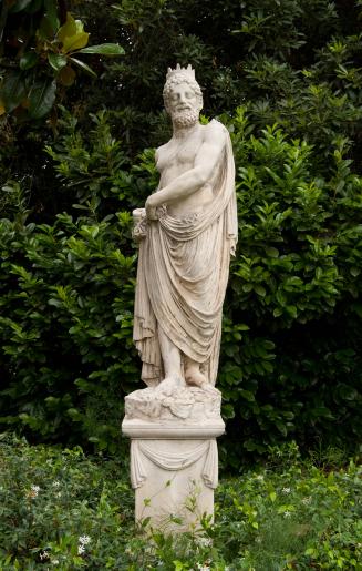 Male Figure