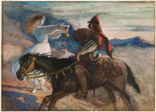 The Witch