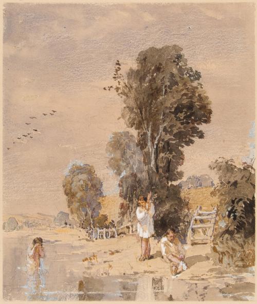 George Haydock Dodgson