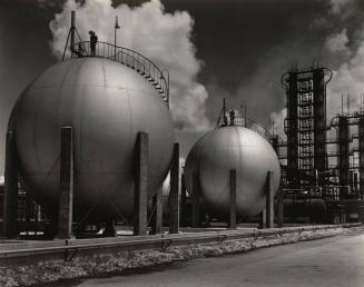 Gulf Oil, Port Arthur, Texas