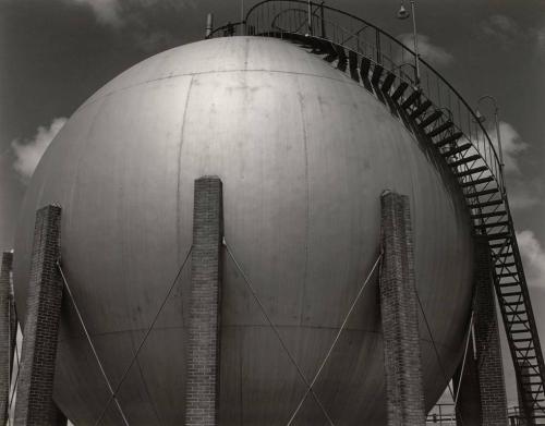 Gulf Oil, Port Arthur, Texas