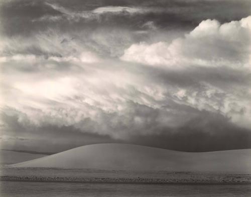 White Sands, New Mexico