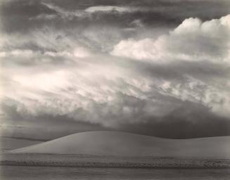 White Sands, New Mexico