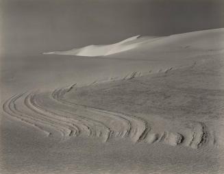 White Sands, New Mexico