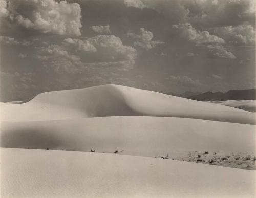 White Sands, New Mexico