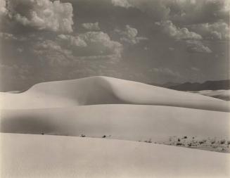 White Sands, New Mexico