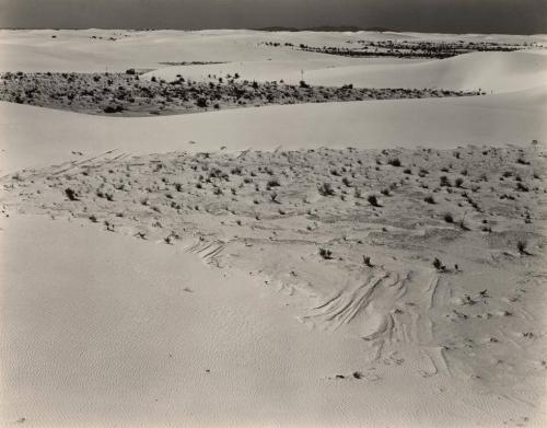 White Sands, New Mexico