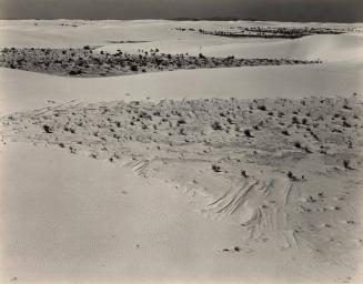 White Sands, New Mexico