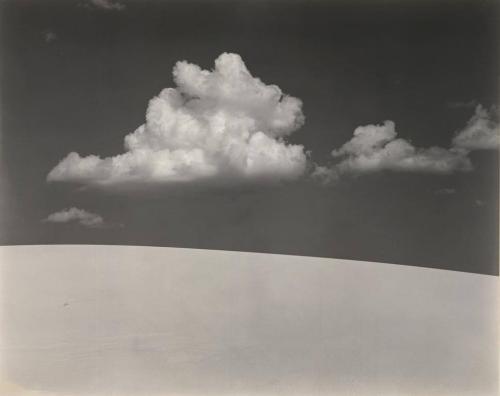 White Sands, New Mexico