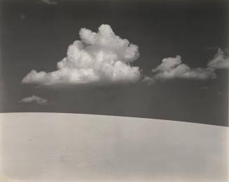 White Sands, New Mexico