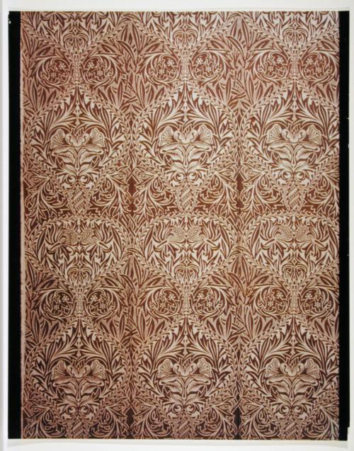 Iris Printed Cotton