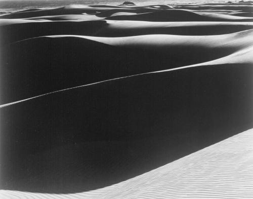 Dunes, Oceano