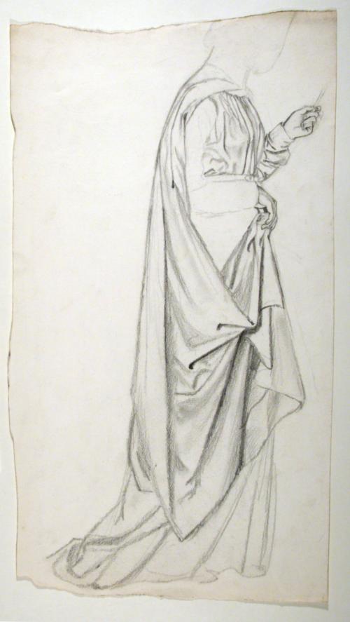Figure Drawing