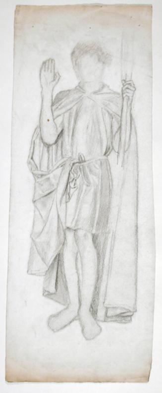 Saint John the Baptist