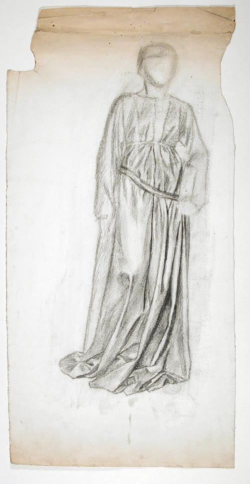 Figure Drawing