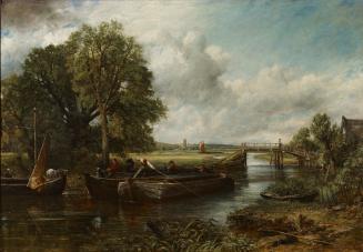 British Paintings