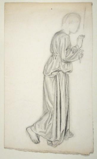 Angel of the Annunciation