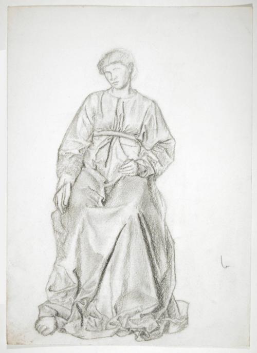 Figure Drawing